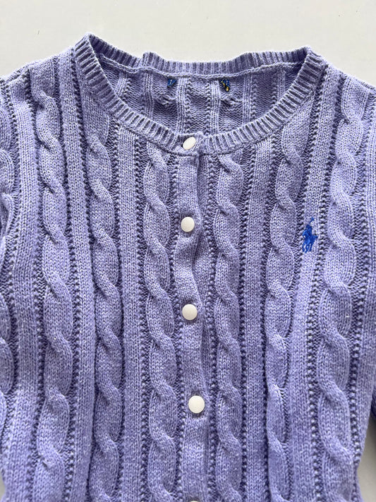 Ralph Lauren Vintage Top-Bust 36