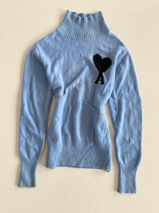 Ami Vintage Sweater -Bust 42 to 44