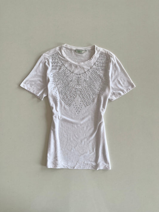 Crocodile Vintage Top-Bust 38