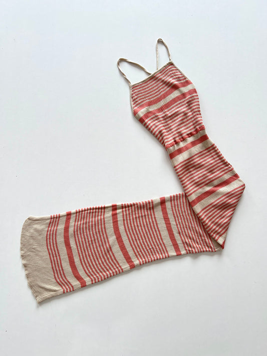 Rosary Dress-Bust 30 to 32