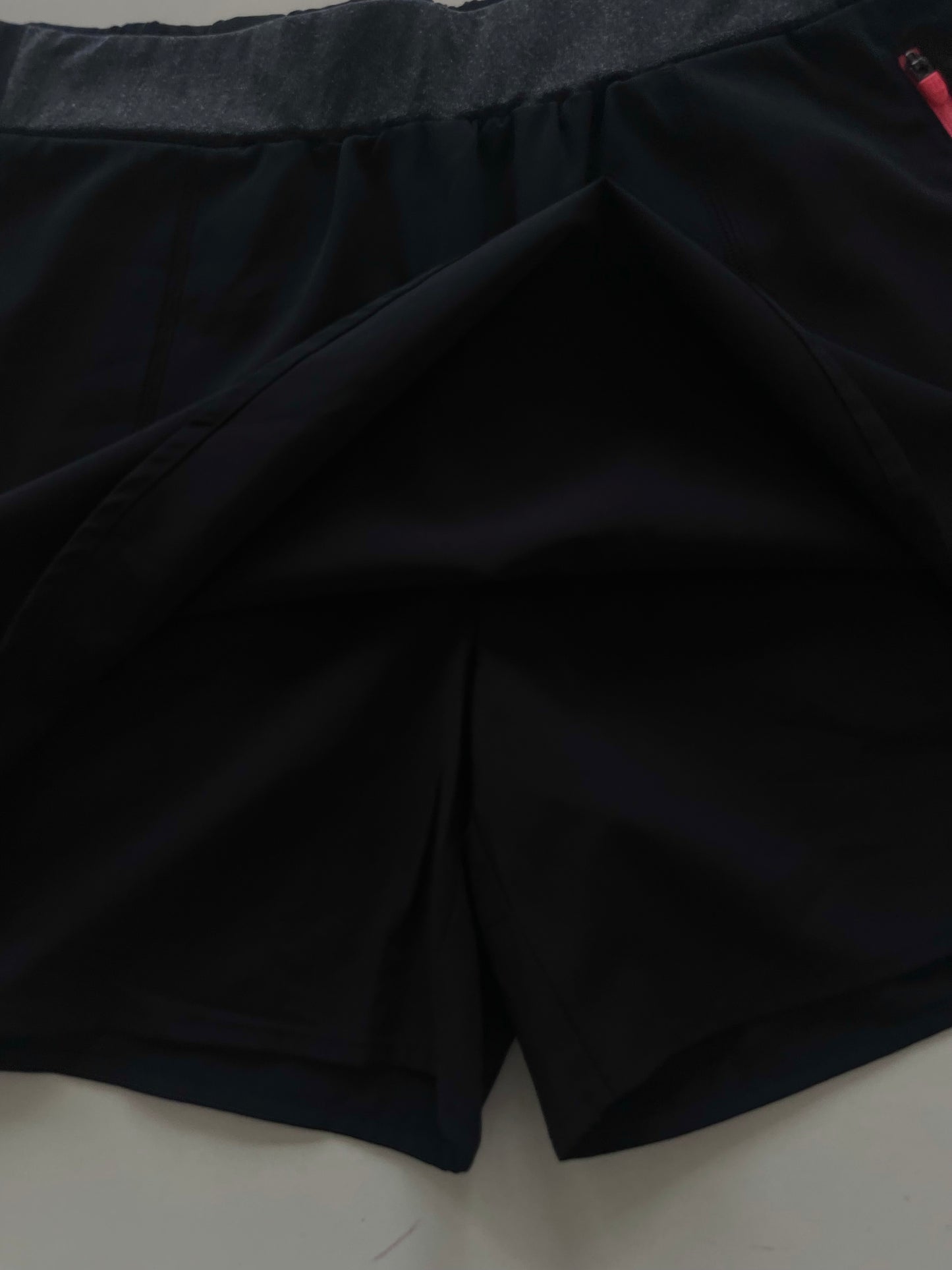 Bauz Skirt With Inbuilt Shorts-Waist 36 to 38