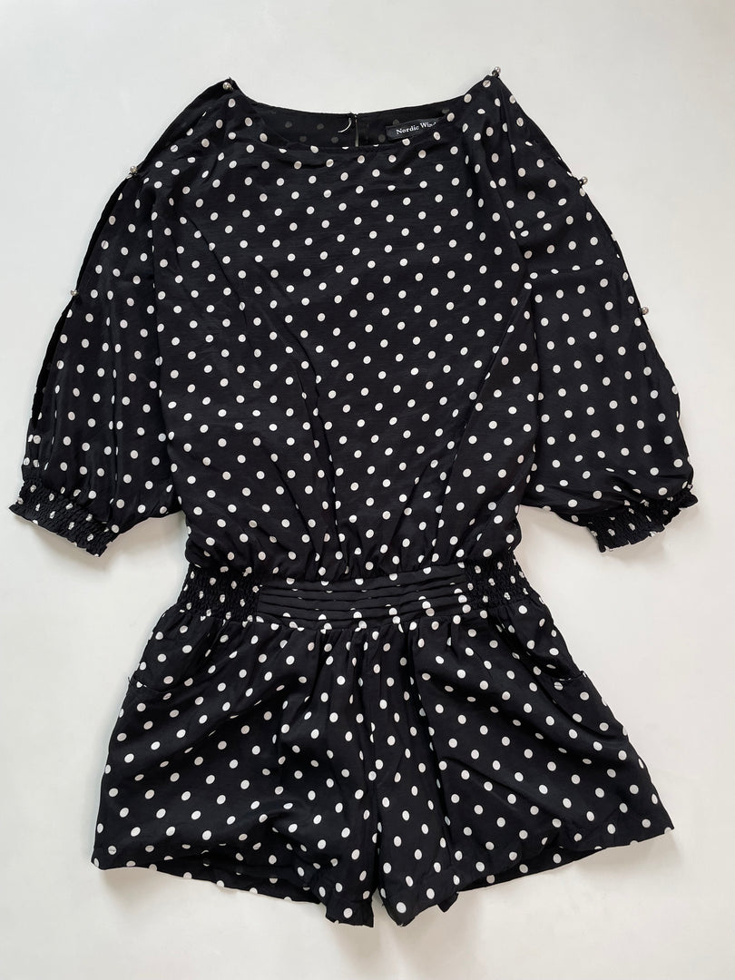 Nordic Winds Romper-Bust 40