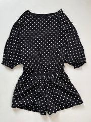 Nordic Winds Romper-Bust 40