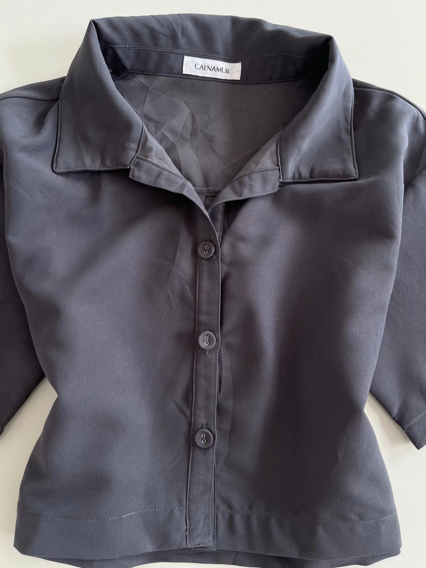 Calnamur Shirt-Bust 42