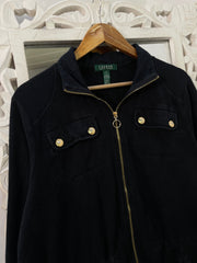 Ralph Lauren Vintage Sweater-Bust 46