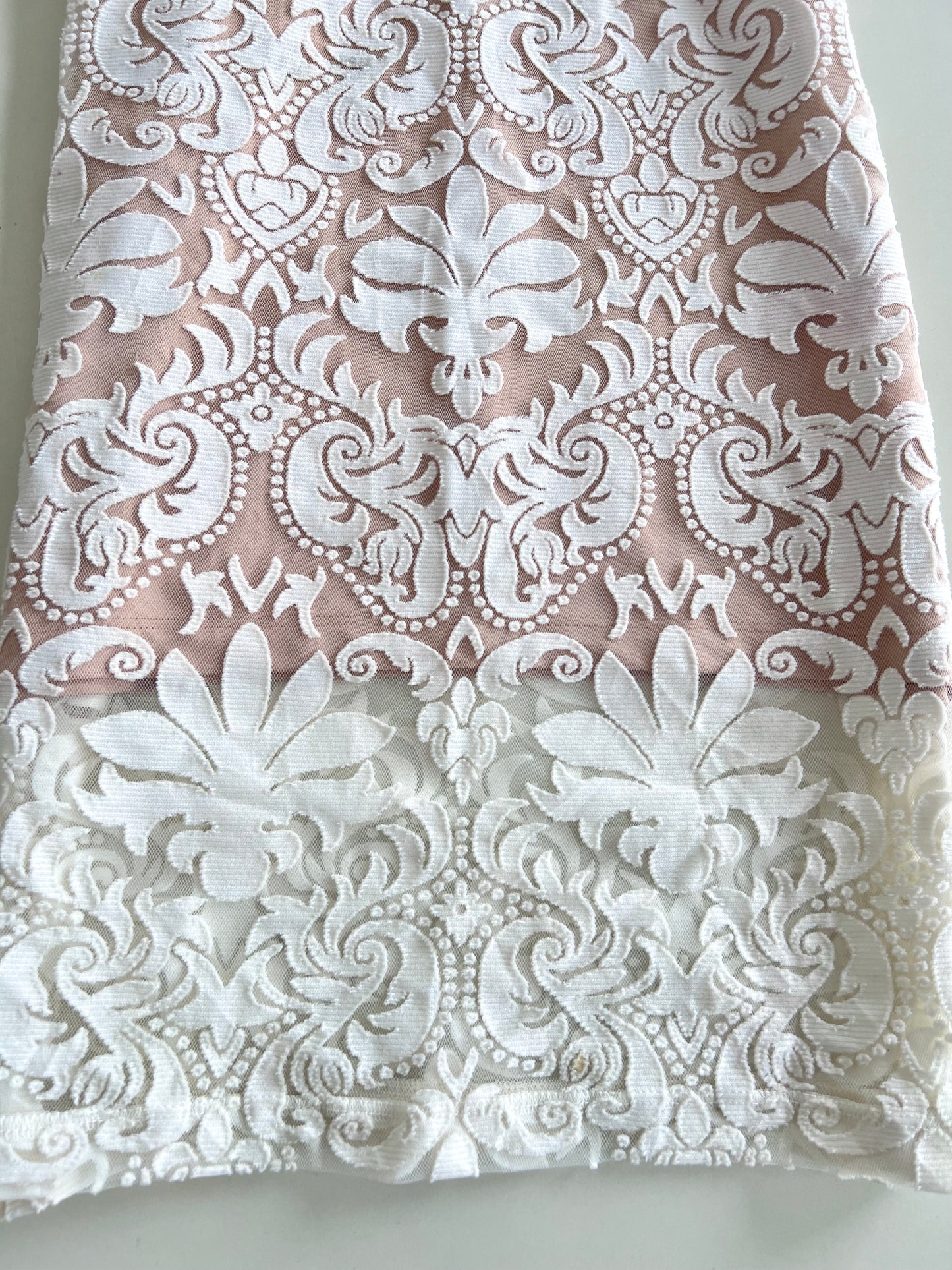 H&M Lace Skirt-Waist 26 to 28