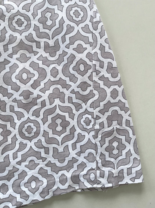 Vintage Skirt-Waist 36