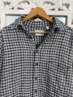 Load image into Gallery viewer, Thick Tweed Shirt-Chest 48
