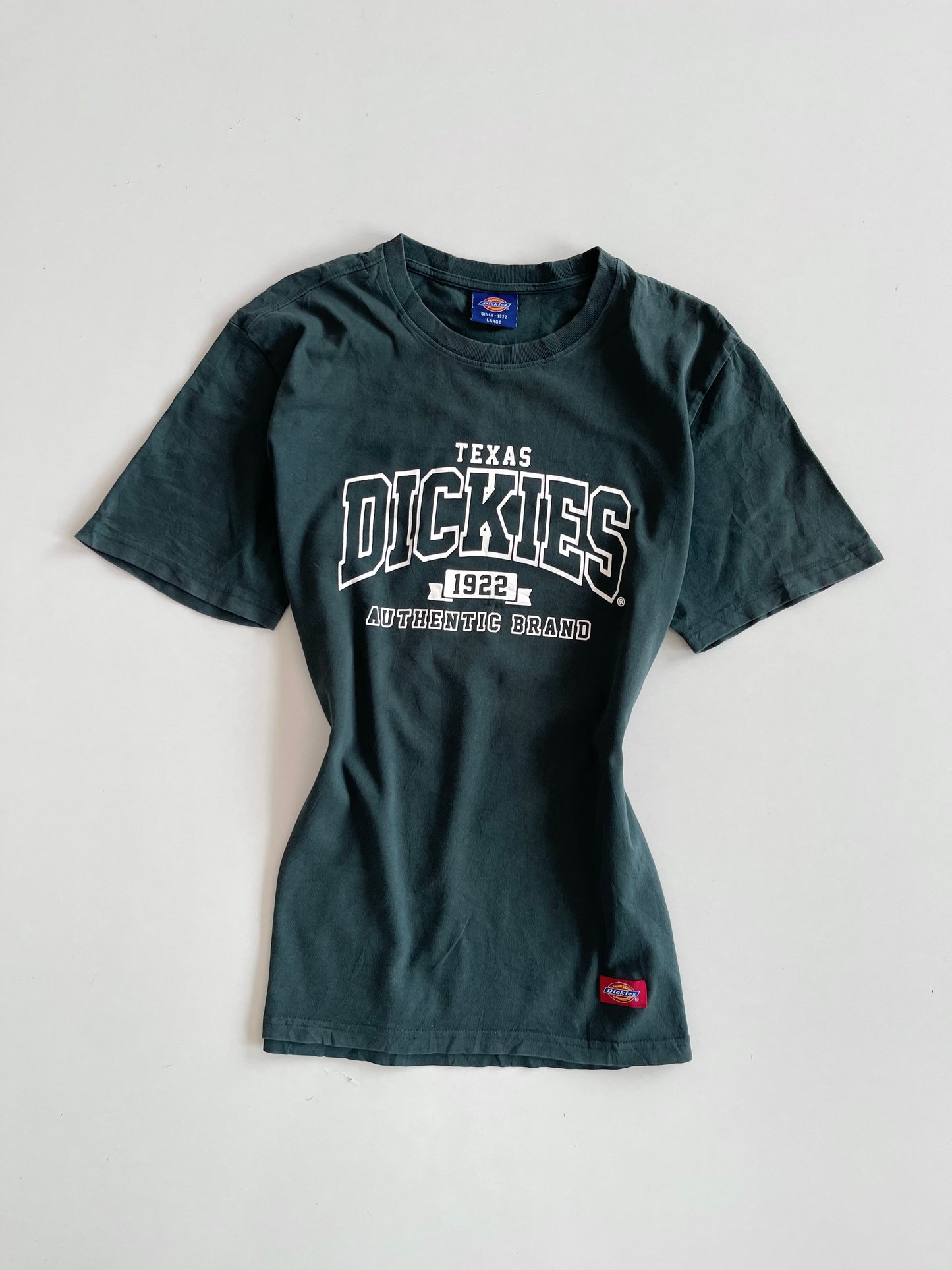 Dickies Vintage T-Shirt-Bust 40