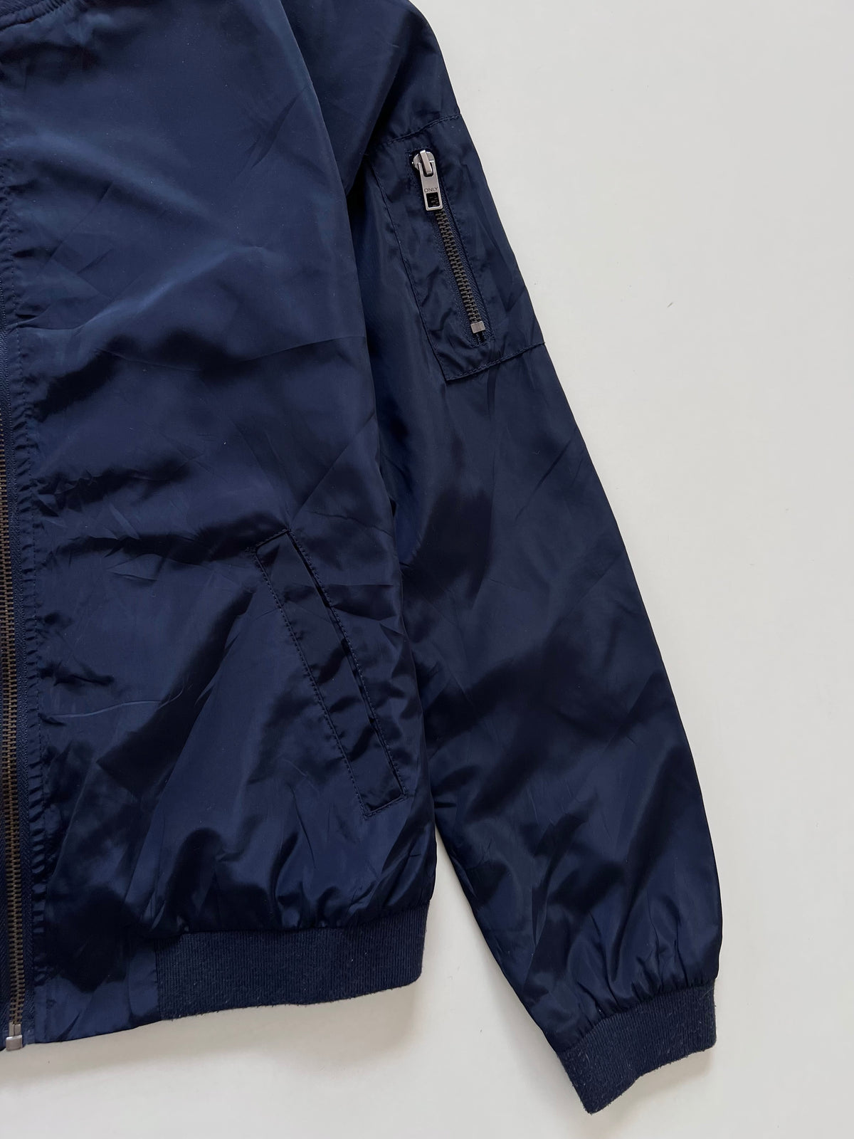 Only Vintage Jacket-Bust 36