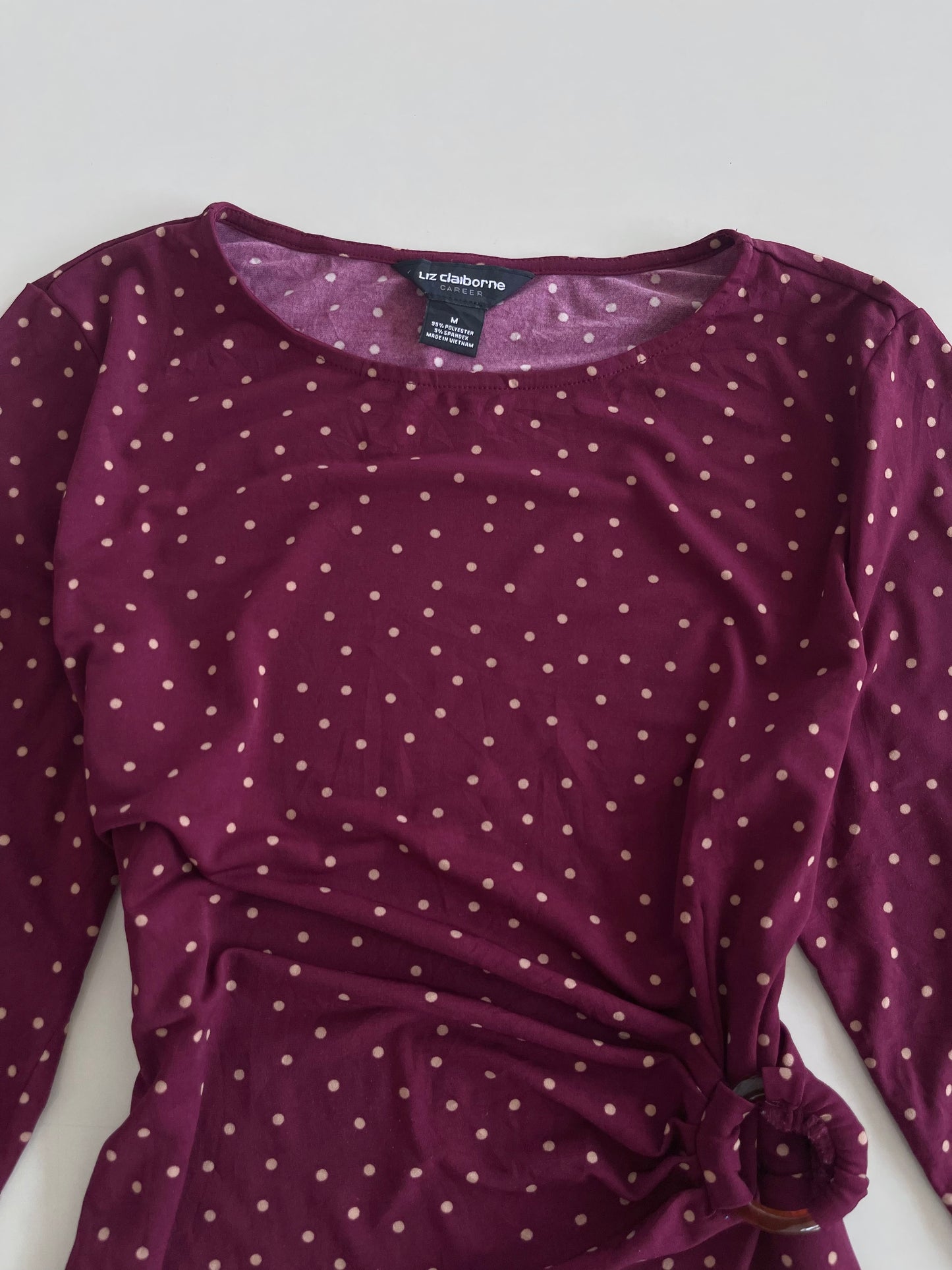 Liz Claiborne Top-Bust 40 to 42
