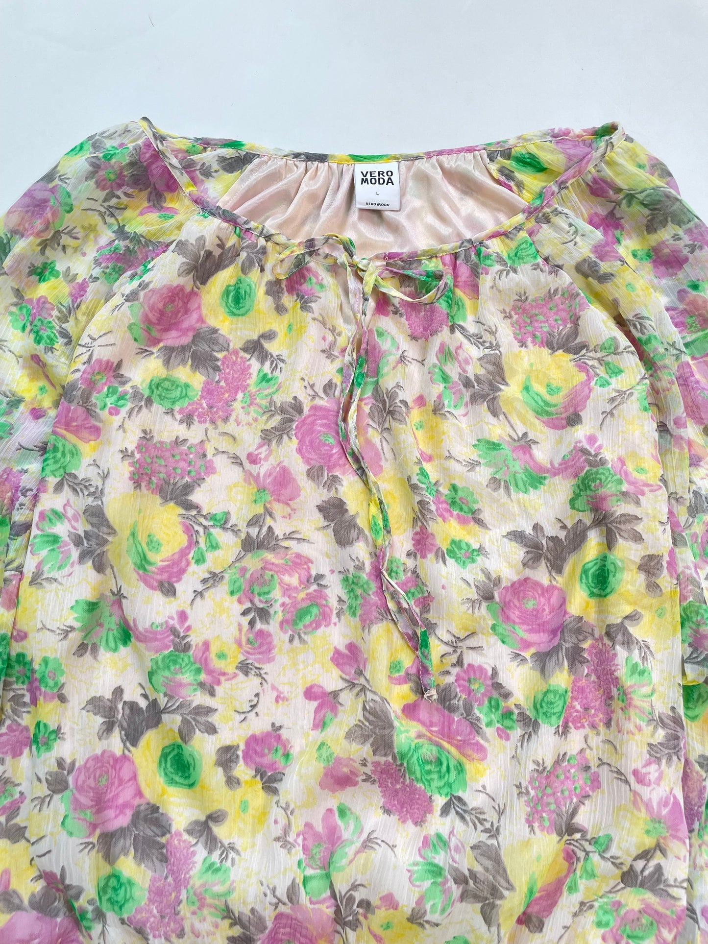 Vero Moda Top-Bust 42