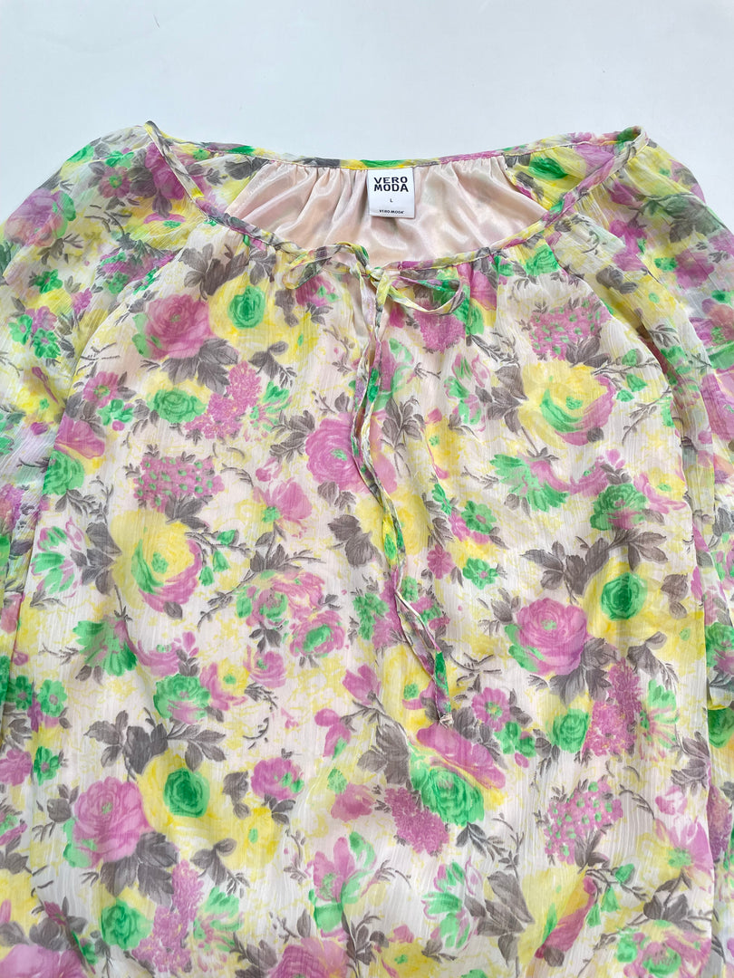 Vero Moda Top-Bust 42