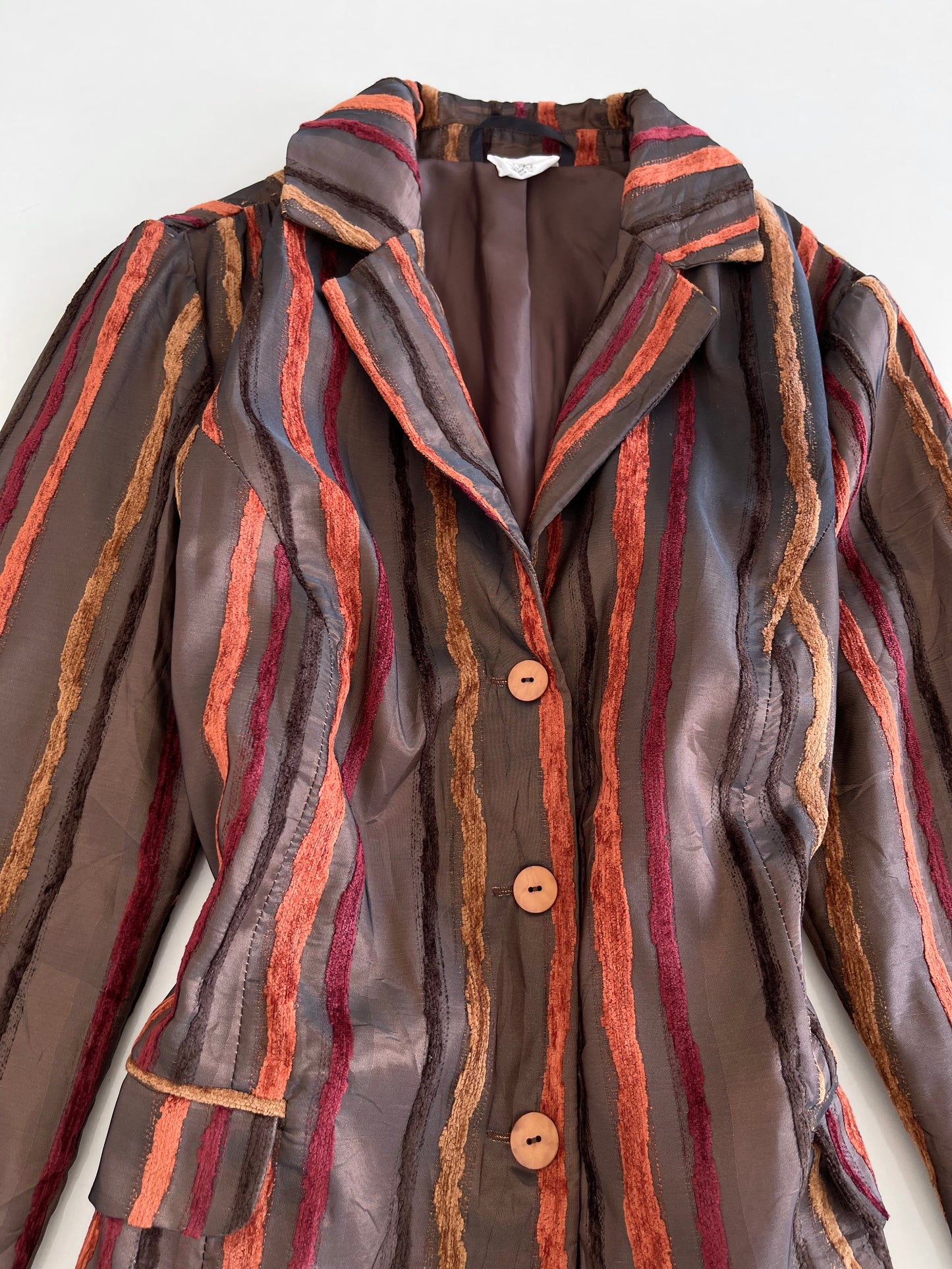 Vintage Blazer-Bust 46