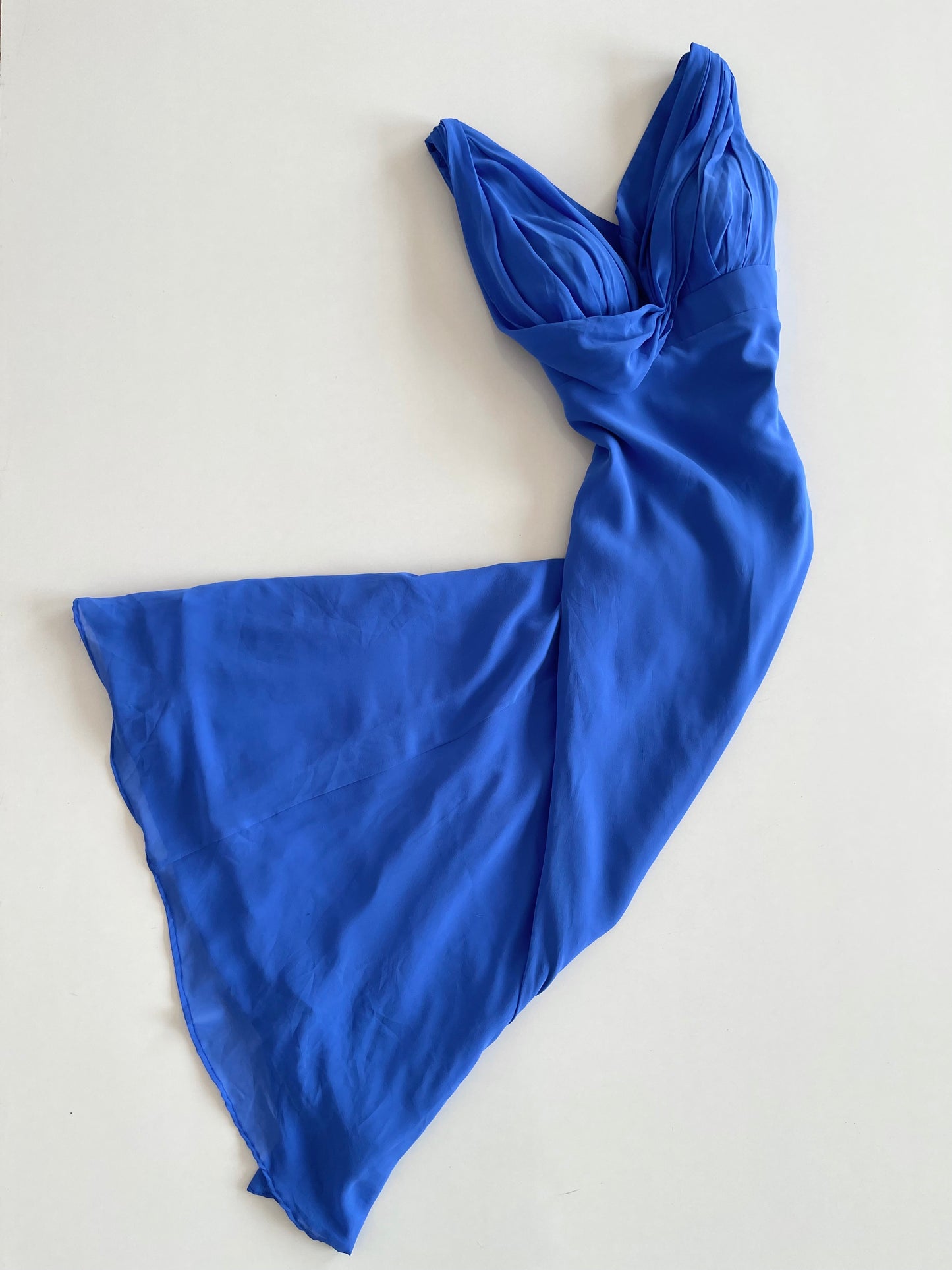 Lq Designs Vintage Dress -Bust 38