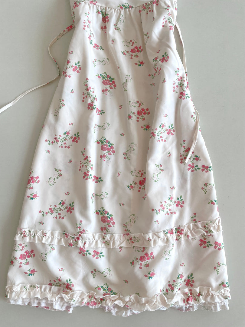 Cherry Blossom Dress-Bust 40