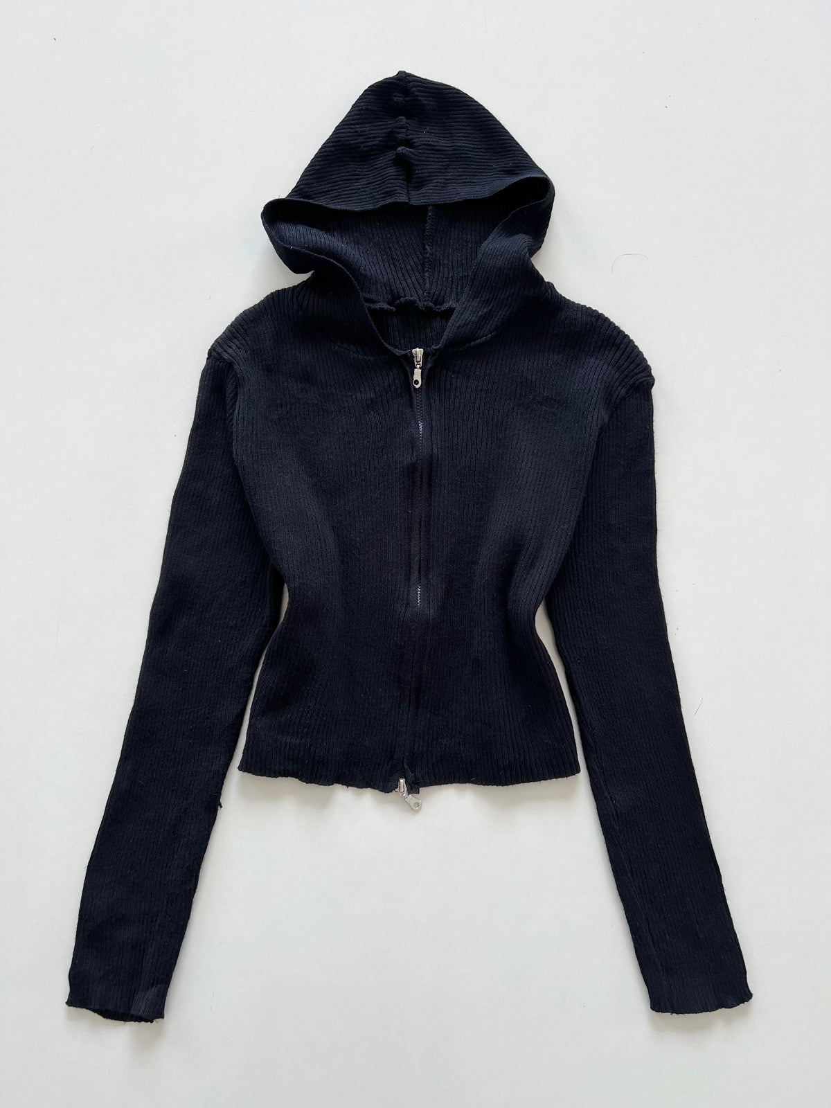 Hooded Pre Winter Top-Bust 42 to 44