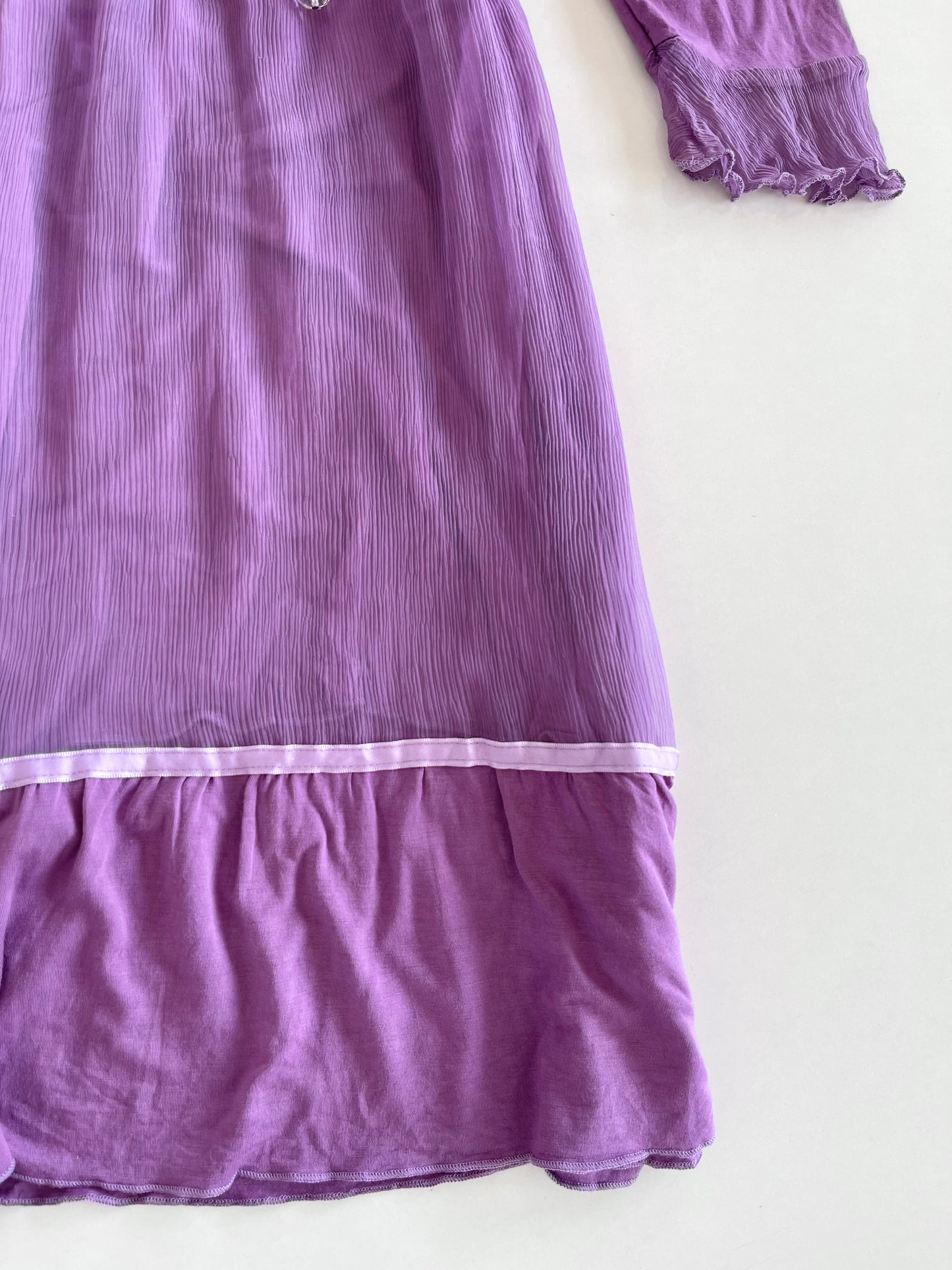 Opera Dress-Bust 32 to 34