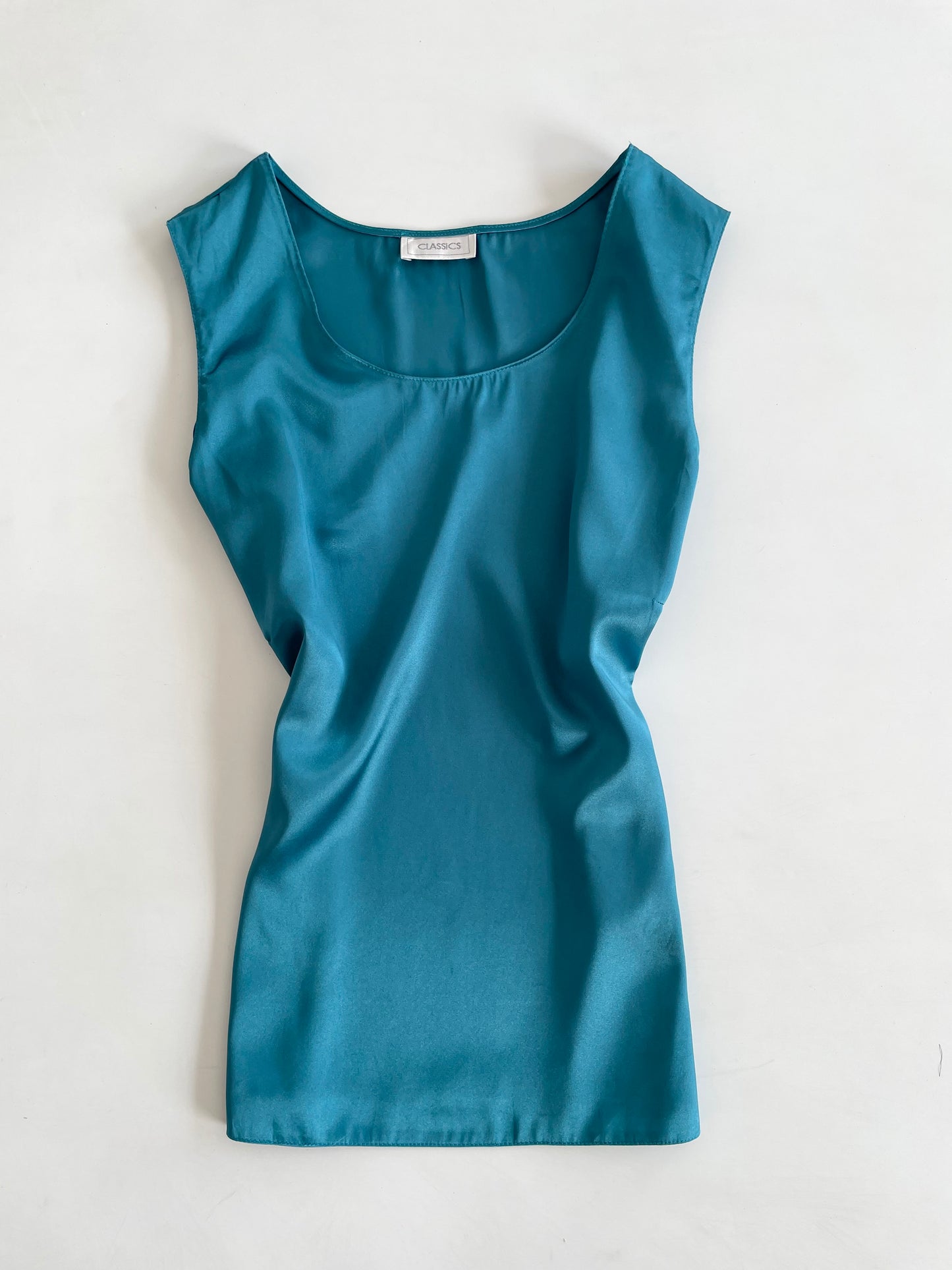 Satin Classics Top-Bust 42