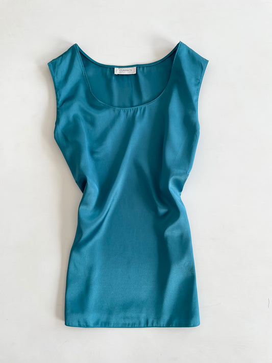 Satin Classics Top-Bust 42
