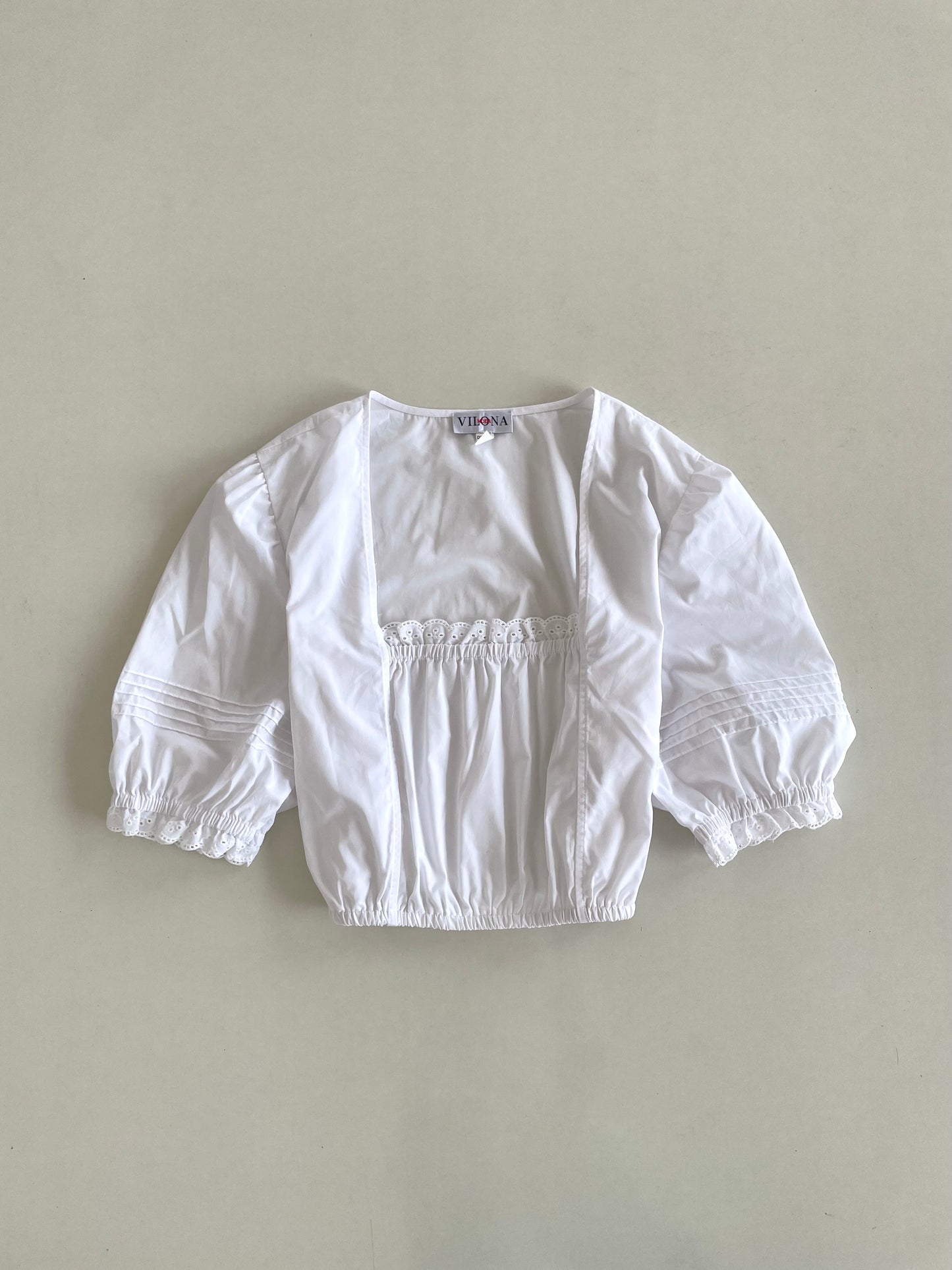 Vilona Top-Bust 46