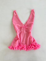 Load image into Gallery viewer, Sheer Lounge Top-Bust 40 to 42