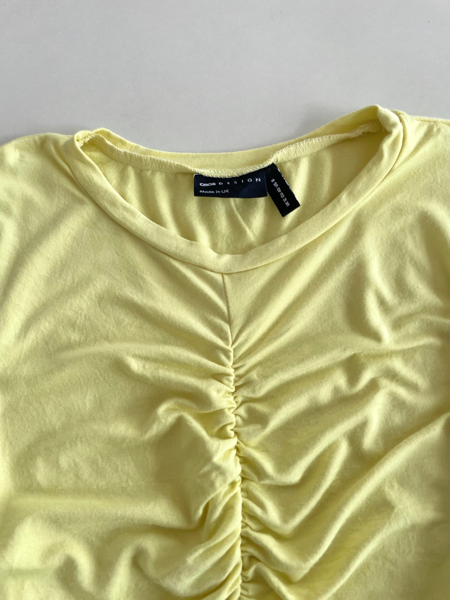 Asos Top-Bust 32 to 36