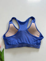 Load image into Gallery viewer, PADDED SPORTS BRA - BUST 32 TO 34
