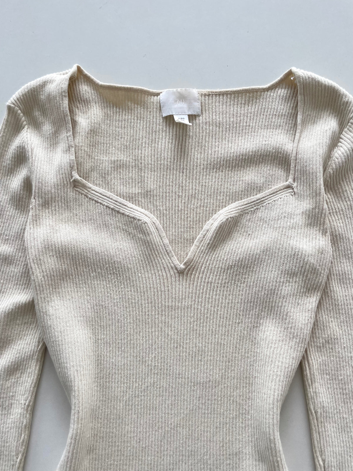 H&M Pre Winter Top-Bust 32 to 34