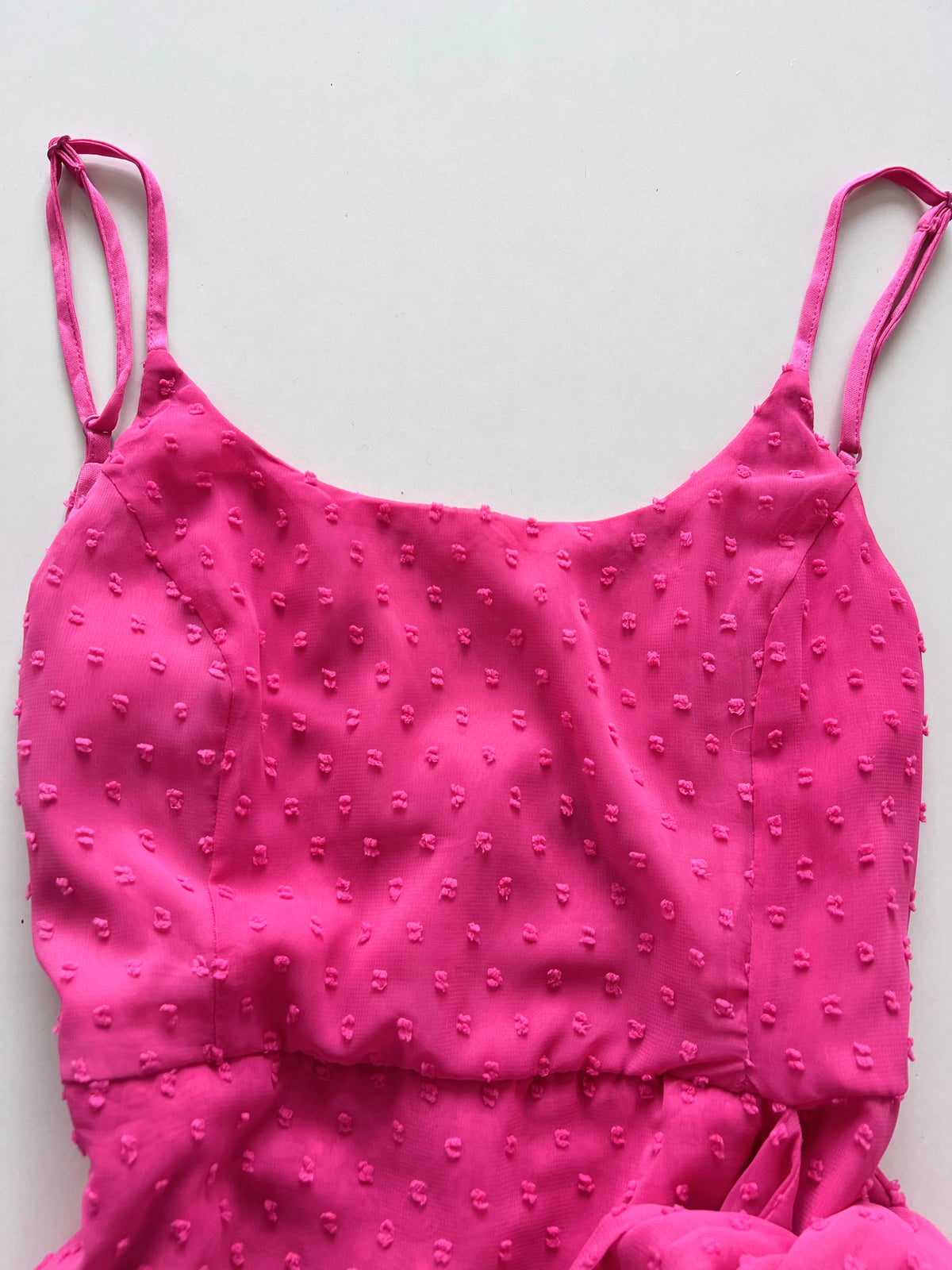Lulus Slip Dress-Bust 36