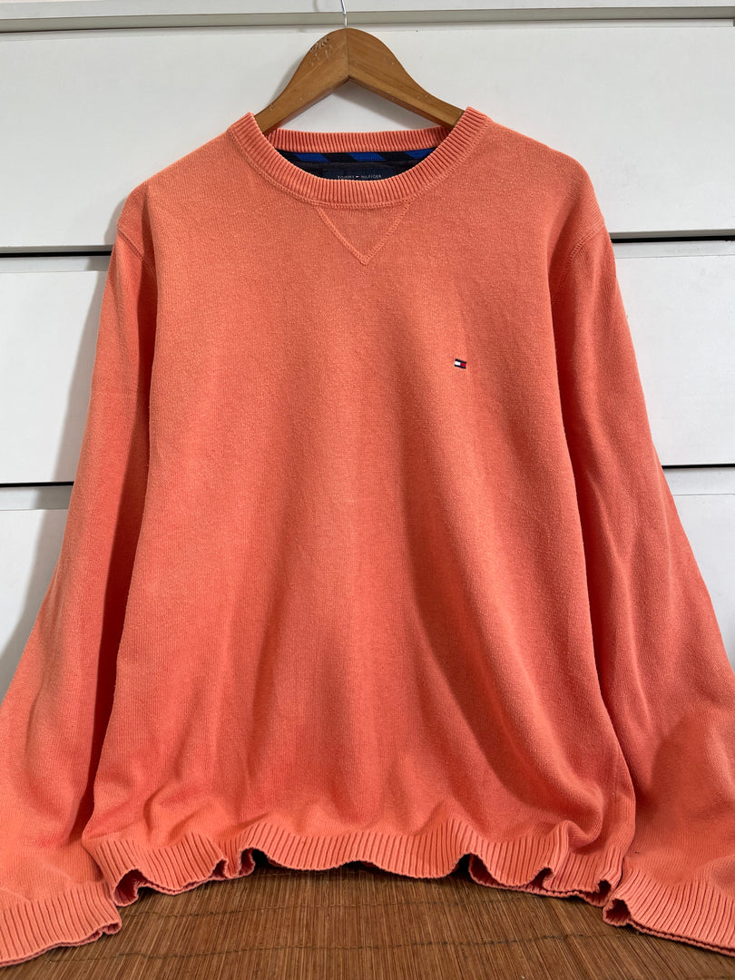 Tommy Hilfiger Vintage Sweater-Chest 44