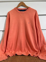 Tommy Hilfiger Vintage Sweater-Chest 44