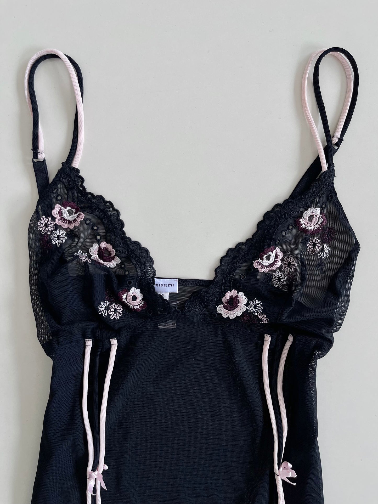 Intimissimi Sheer Loungewear-Bust 30 to 32