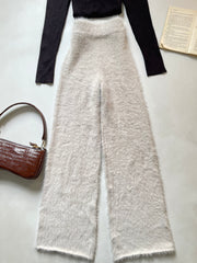 H&M Warm Knitted Pants-Waist 26 to 28