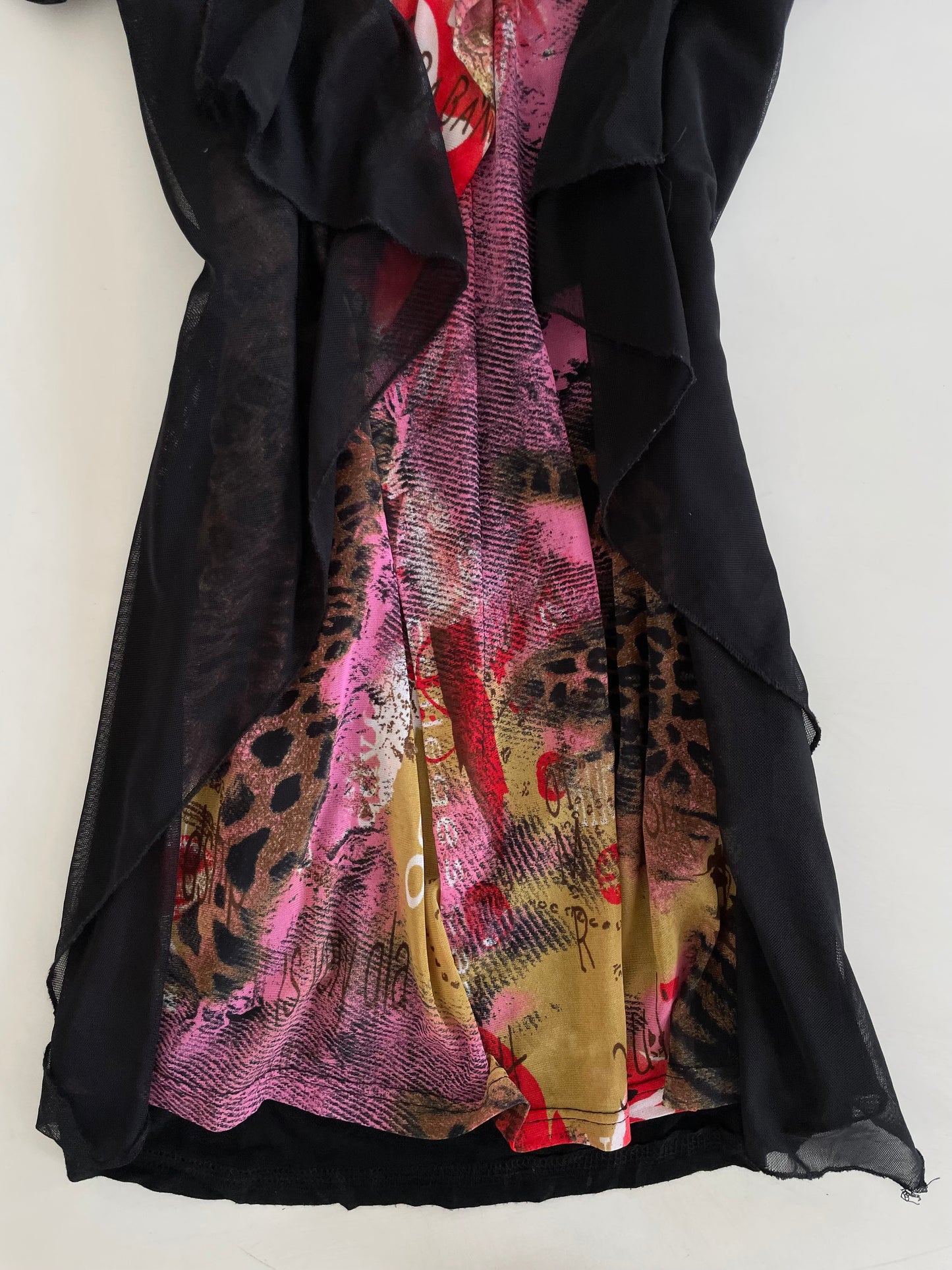 Vintage Dress-Bust 36