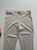 Load image into Gallery viewer, SWEET CELADON COLOURED PANTS - WAIST 34 TO 38
