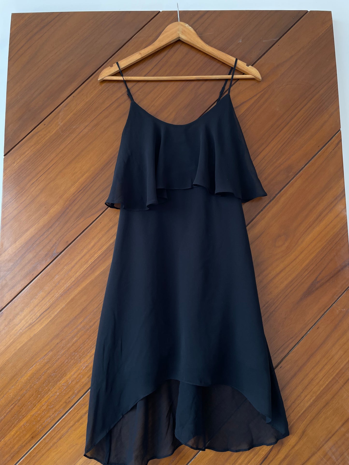 Slip Dress-Bust 34