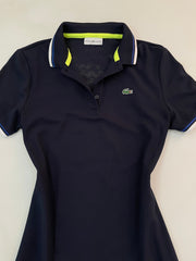 Vintage Lacoste Dress-Bust 34 to 36