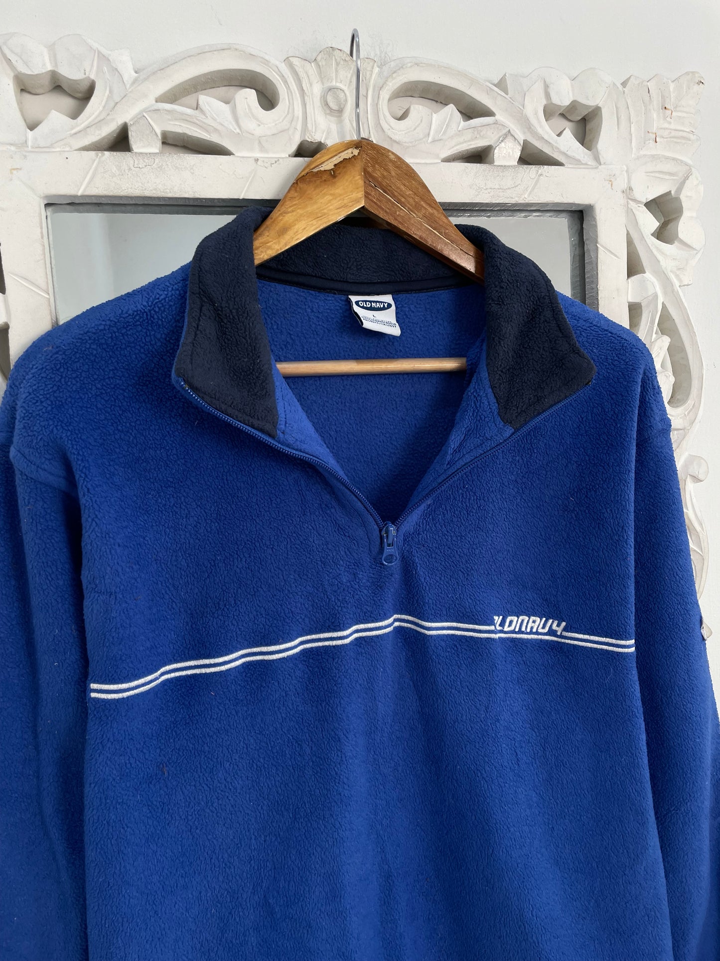 Old Navy Jacket-Chest 44