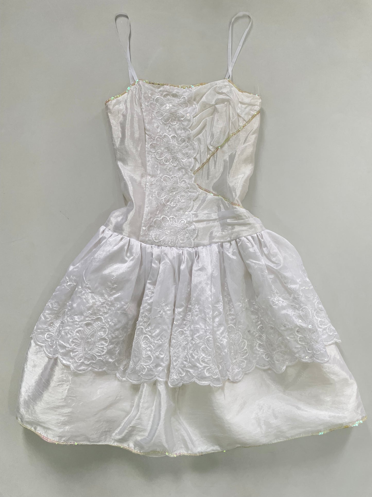 Dress-Bust 30