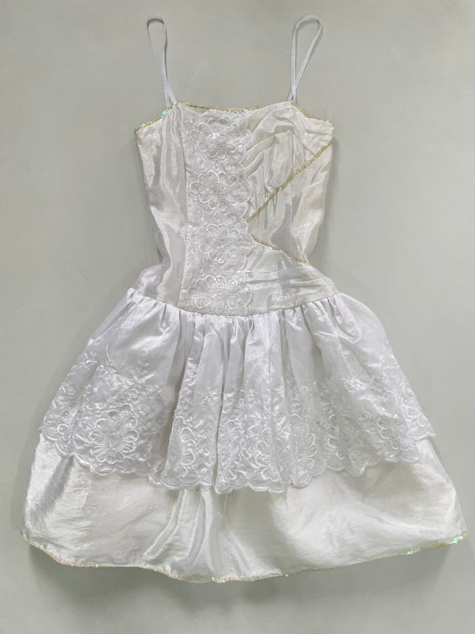 Dress-Bust 30