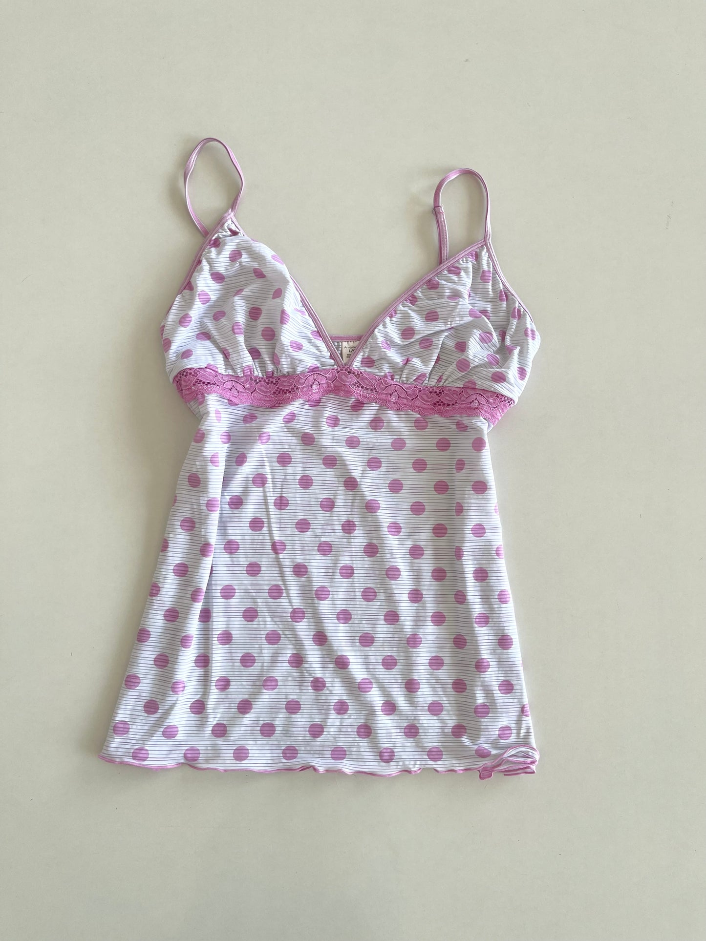 Ambriella Top-Bust 32 to 34