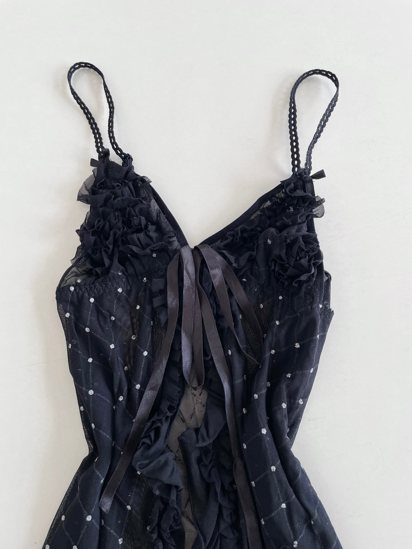 Sheer Loungewear -Bust 30 to 34