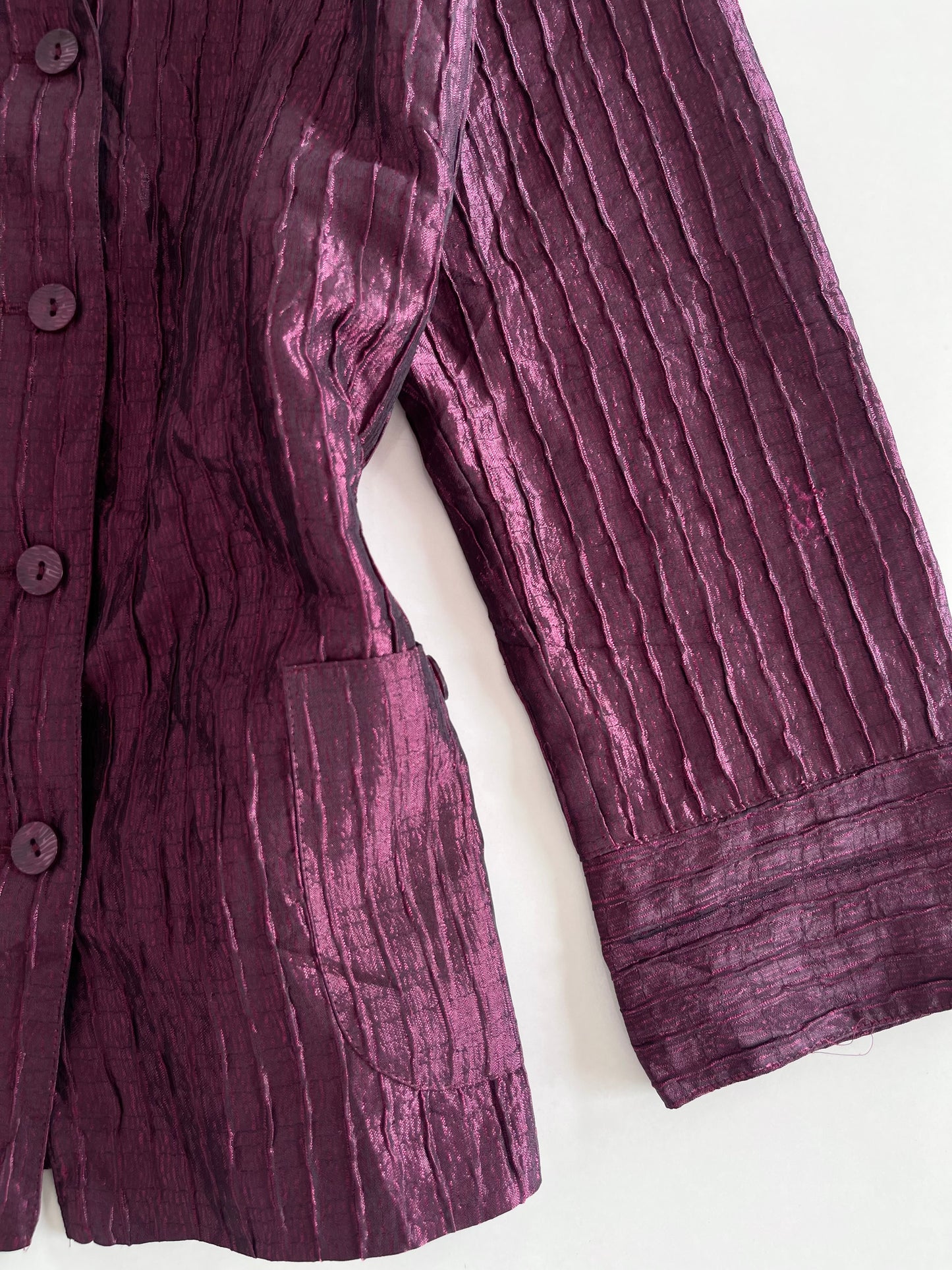 Bexleys Vintage Blazer-Bust 44