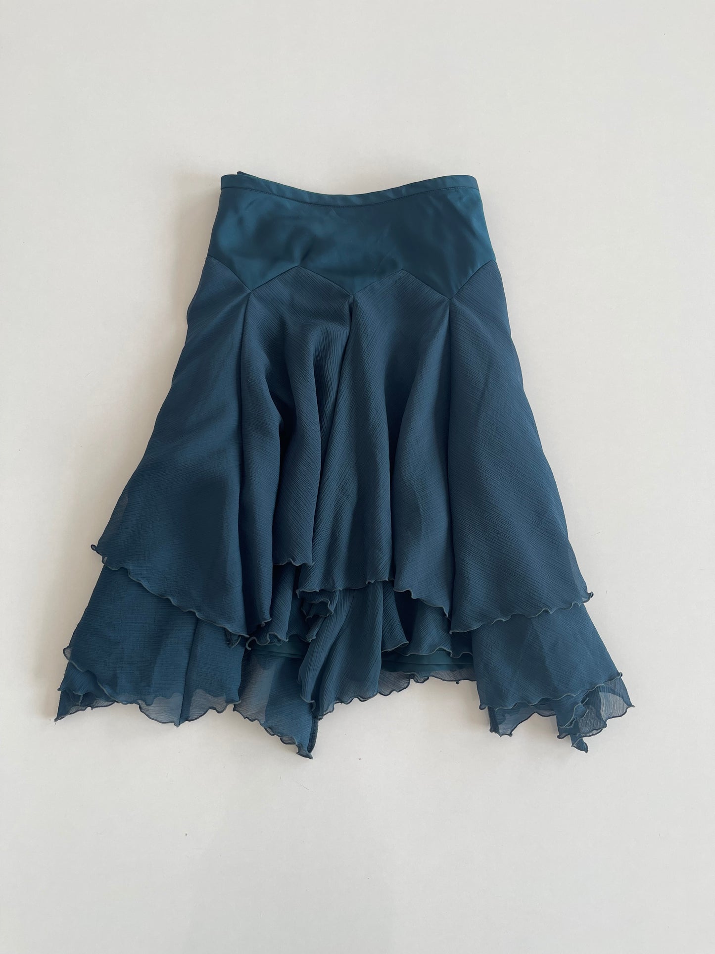 SI Vintage Skirt-Waist 30