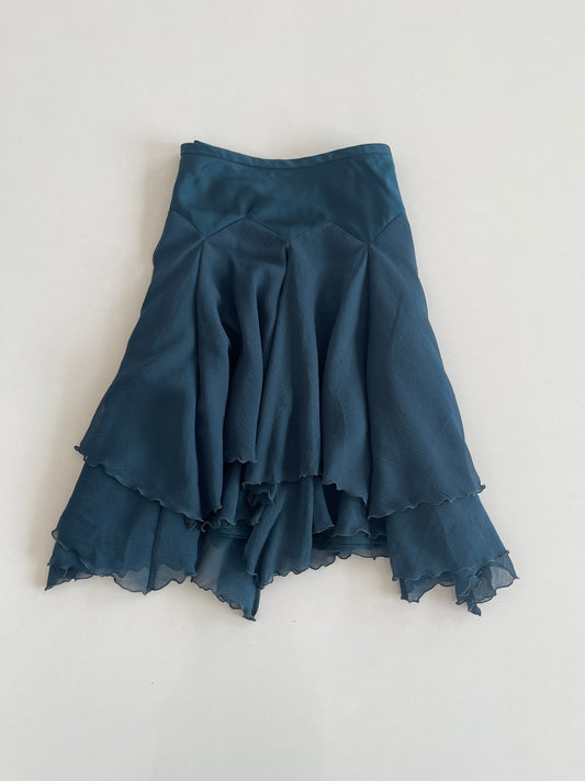 SI Vintage Skirt-Waist 30