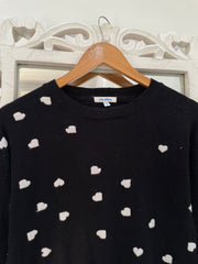 Cocobleu Chunky Sweater-Bust 34