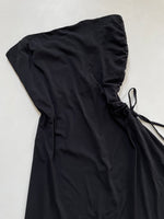 Load image into Gallery viewer, Asymmetric Tube Dress-Bust 38
