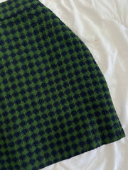 Vintage Skirt-Waist 28