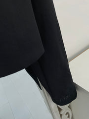 Adidas Ivy Park Vintage Jacket-Bust 38